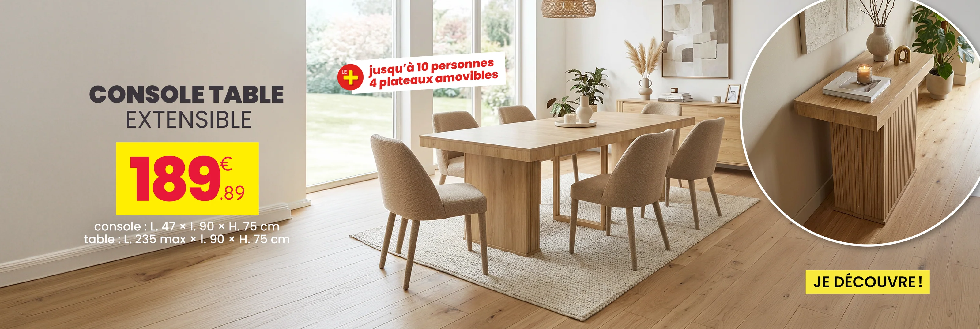 Les grandes marques à prix stocks